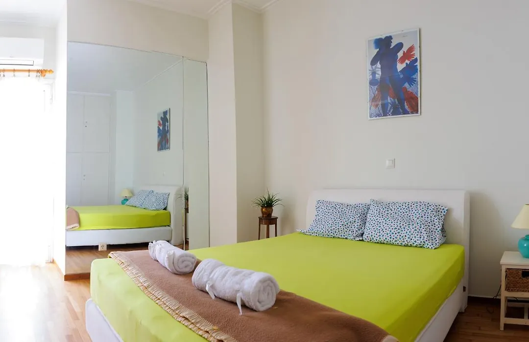 Penthouse Anneliese-1